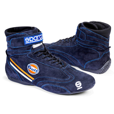 Sparco Gulf Racing Top Shoes